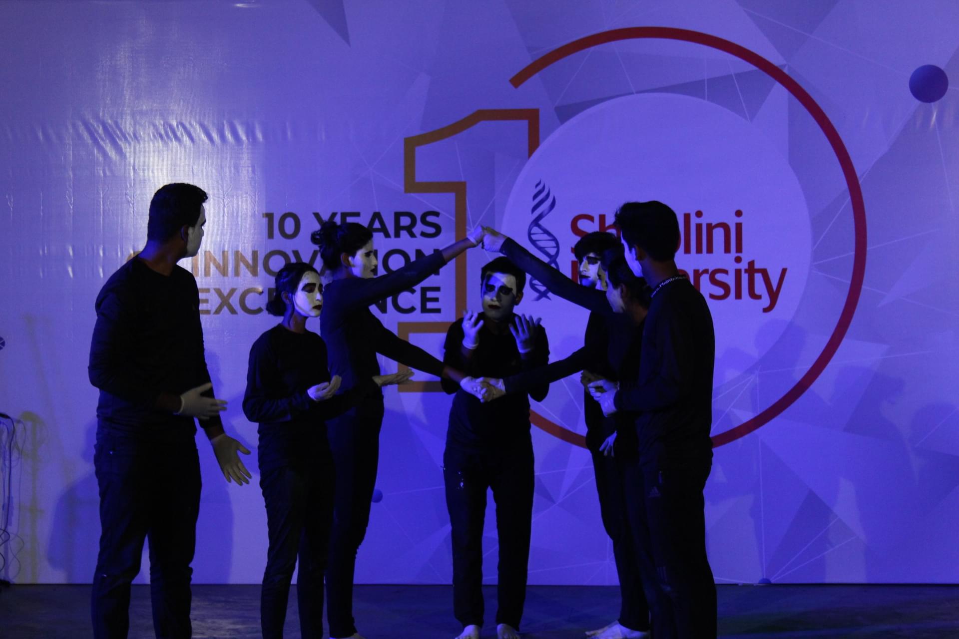 Shoolini University Solan Events photo 2